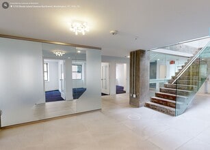 1710 Rhode Island Ave NW, Washington, DC for lease Matterport 3D Scan- Image 1 of 14