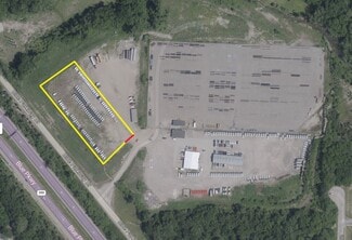 More details for 8100 Blue Parkway Dr, Kansas City, MO - Land for Lease