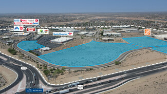 More details for The Commerce Center at Enchanted Hills – Land for Sale, Rio Rancho, NM