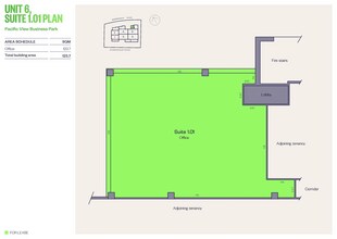 10 Rodborough Rd, FRENCHS FOREST for lease Floor Plan- Image 1 of 1