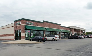 More details for 575 Harry Sauner Rd, Hillsboro, OH - Retail for Lease