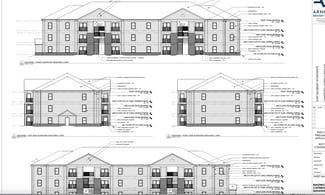 More details for 853 E Salisbury St, Asheboro, NC - Land for Sale