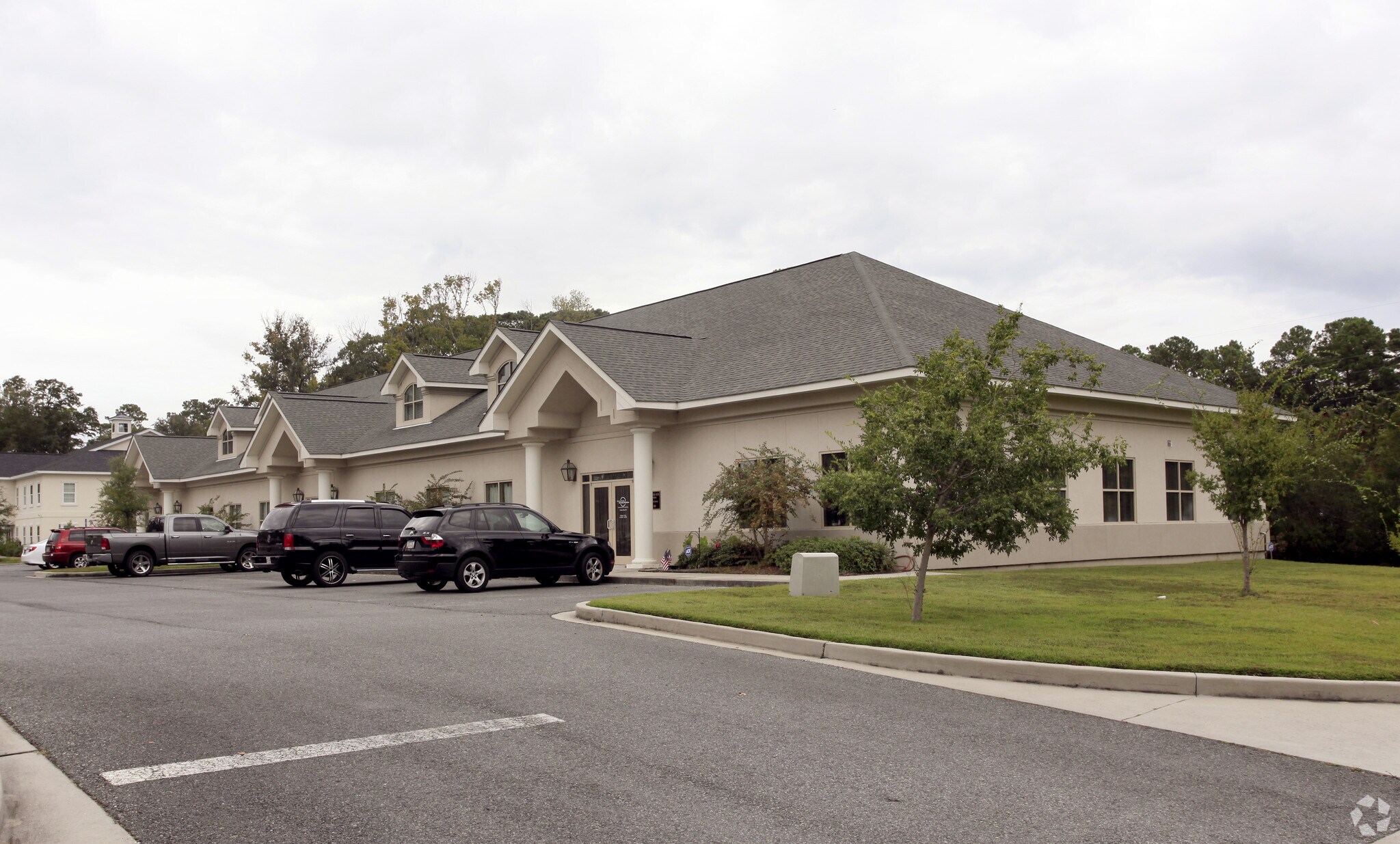1004 Memorial Ln, Savannah, GA for sale Building Photo- Image 1 of 1