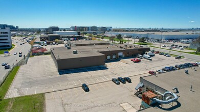 3230 American Dr, Mississauga, ON for lease Building Photo- Image 2 of 2