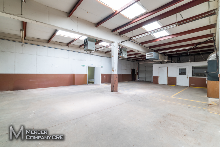 30 SE 17th St, Oklahoma City, OK for lease - Interior Photo - Image 3 of 12