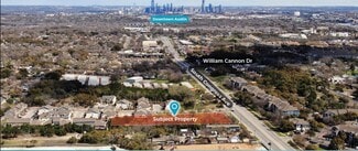 More details for 7308 S Congress Ave, Austin, TX - Land for Sale