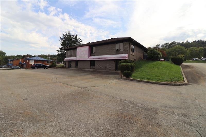 649 Cherry Tree Ln, Uniontown, PA 15401 Office for Sale