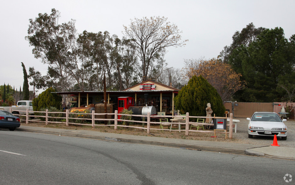 3739 W Ramsey St, Banning, CA for sale - Primary Photo - Image 1 of 1