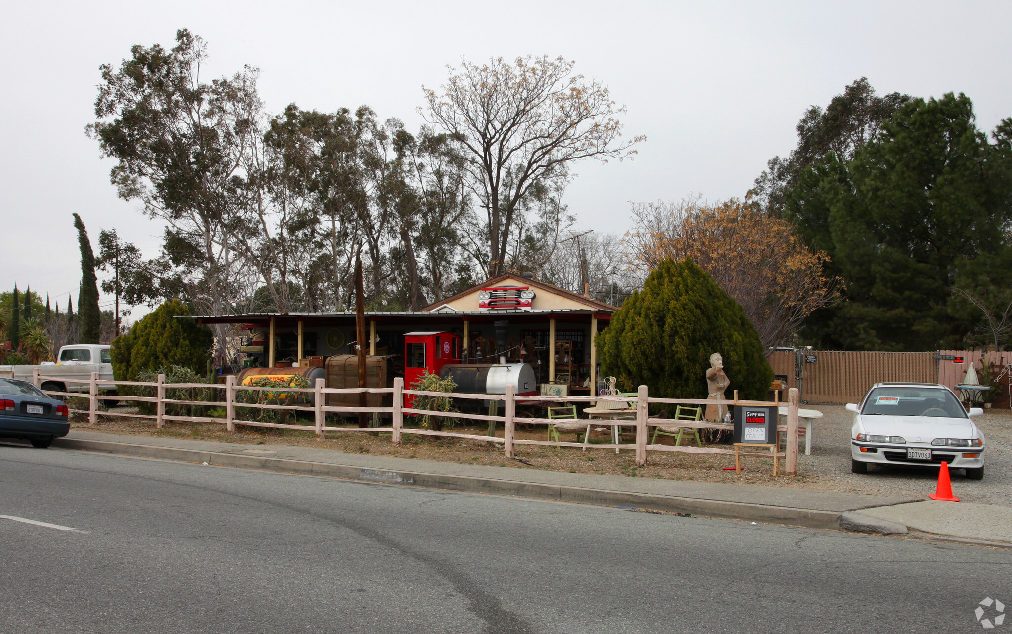 3739 W Ramsey St, Banning, CA for sale Primary Photo- Image 1 of 1