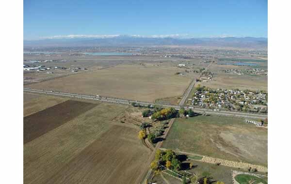 8606 SE Frontage Rd, Fort Collins, CO for sale Primary Photo- Image 1 of 1