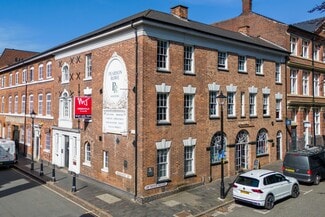 More details for 56 St. Pauls Sq, Birmingham - Office for Sale
