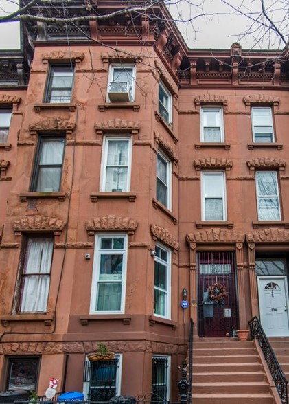 326 Greene Ave, Brooklyn, NY 11238 | LoopNet