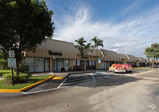 More details for 10700-10734 Wiles Rd, Pompano Beach, FL - Office/Retail for Lease