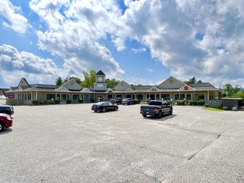 271 North Main St, Rutland, VT for lease - Building Photo - Image 1 of 10