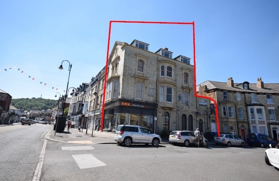 1 Ramshill Rd, Scarborough for sale Primary Photo- Image 1 of 1