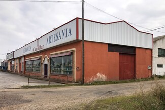 More details for Carretera Calera y Chozas, Km 2.3, Talavera De La Reina - Industrial for Sale