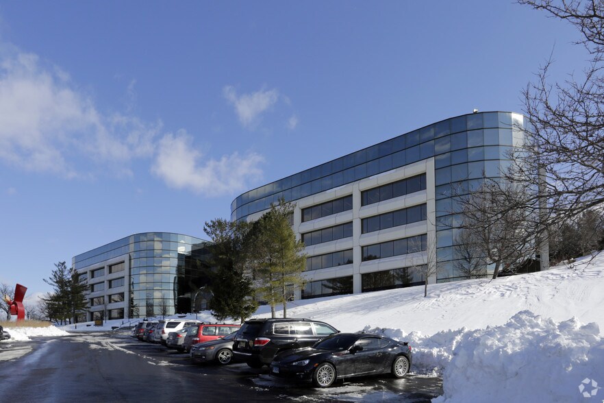 83 Wooster Heights Rd, Danbury, CT, 06810 Coworking Space on