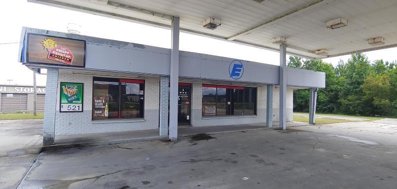1200 Highway 11 S, Picayune, MS for sale Primary Photo- Image 1 of 1