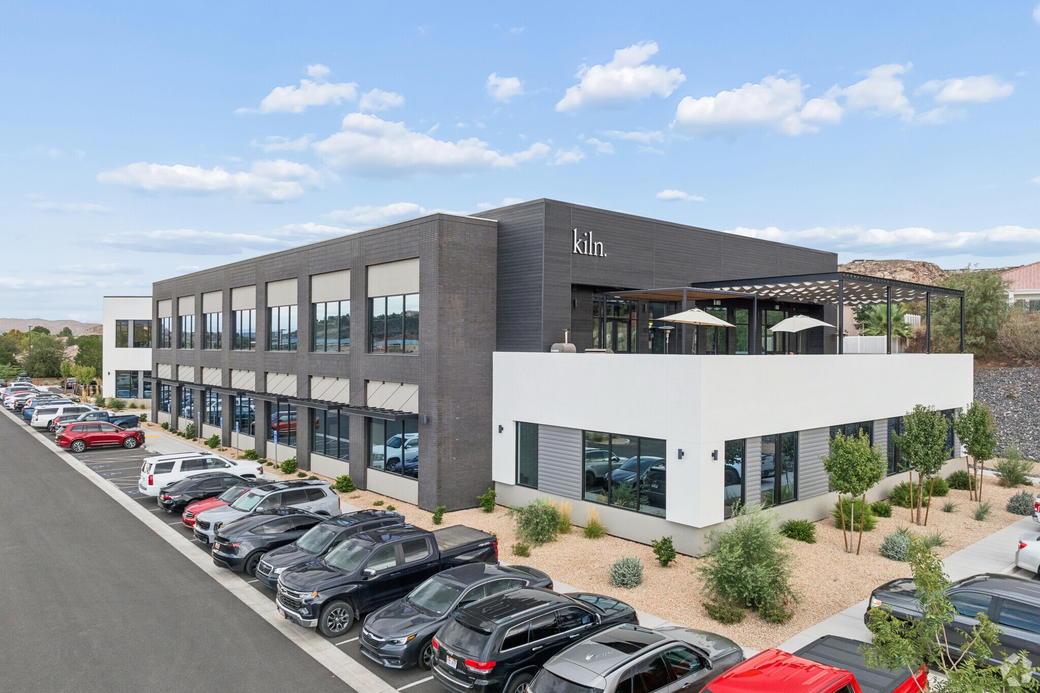 1575 River Rd, St George, UT for lease Building Photo- Image 1 of 39