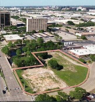 More details for 4205-4219 Sigma Rd, Farmers Branch, TX - Land for Sale