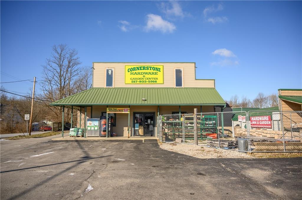 7724 S Nineveh Rd, Nineveh, IN for sale Primary Photo- Image 1 of 1