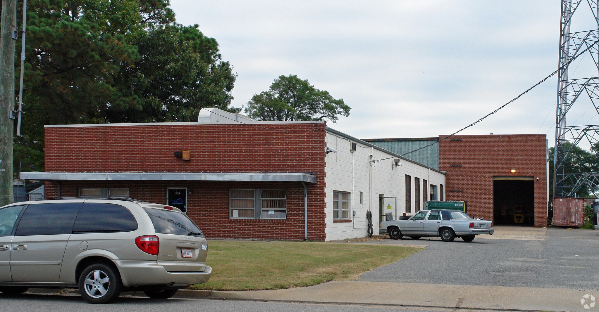 504 Rotary St, Hampton, VA for sale Primary Photo- Image 1 of 1