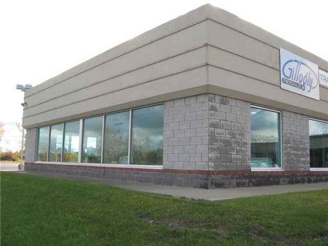 1801 Union Rd, West Seneca, NY for sale - Primary Photo - Image 1 of 1