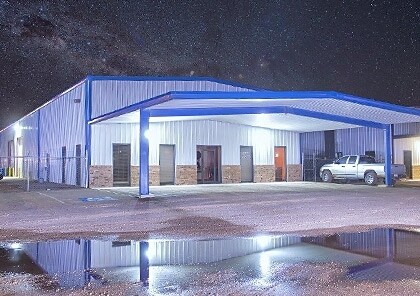 8809 W County Road 127, Midland, TX for sale Building Photo- Image 1 of 1