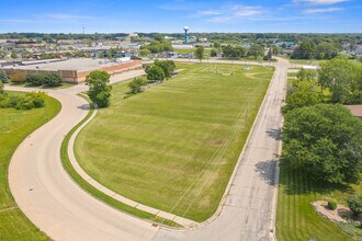 1396 Appleton Rd, Menasha, WI - AERIAL map view - Image1