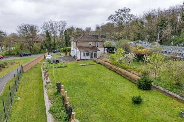St. Marys Rd, Greenhithe for sale Building Photo- Image 1 of 7