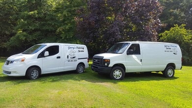 16 Legion St, Republic, PA - AERIAL  map view