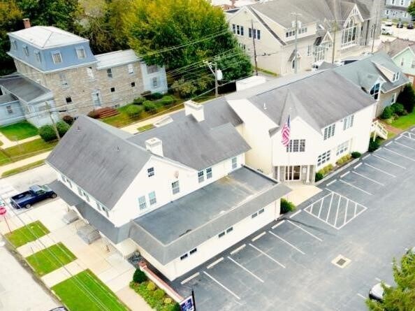 21 E 5th Ave Conshohocken Pa 19428 Office For Sale Loopnet Com