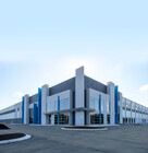 Metro63 Logistics Center - Warehouse