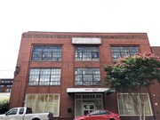 Historic Castleberry Hill Loft Development - Warehouse