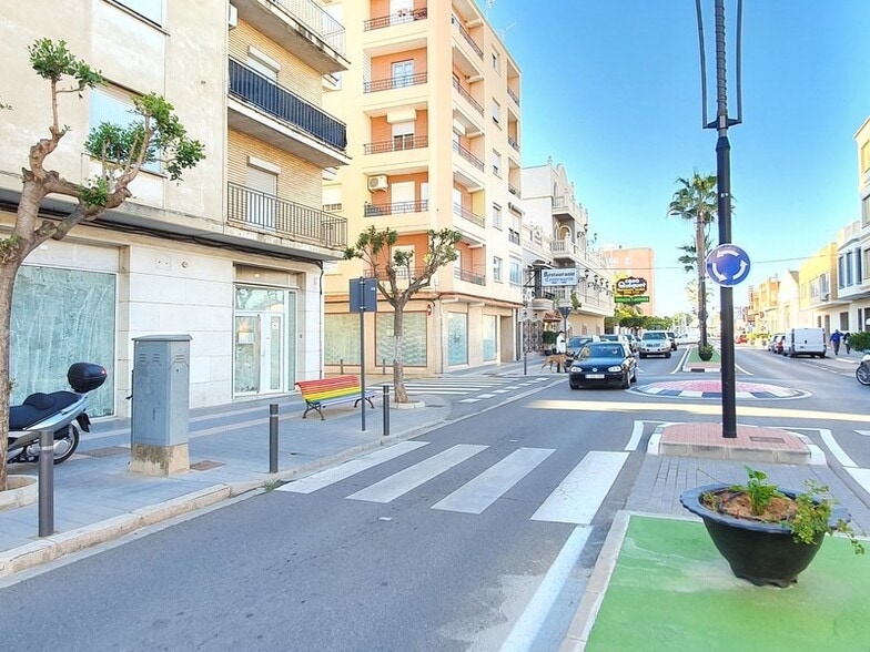 Multifamily in Beniparrell, Valencia for sale - Building Photo - Image 3 of 3