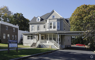 More details for 146 Maple Ave, Red Bank, NJ - Office for Lease