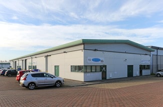More details for Boothroyds Way, Pontefract - Industrial for Lease