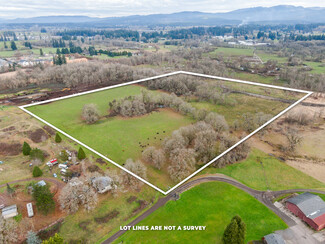 More details for NE 58th St, Vancouver, WA - Land for Sale