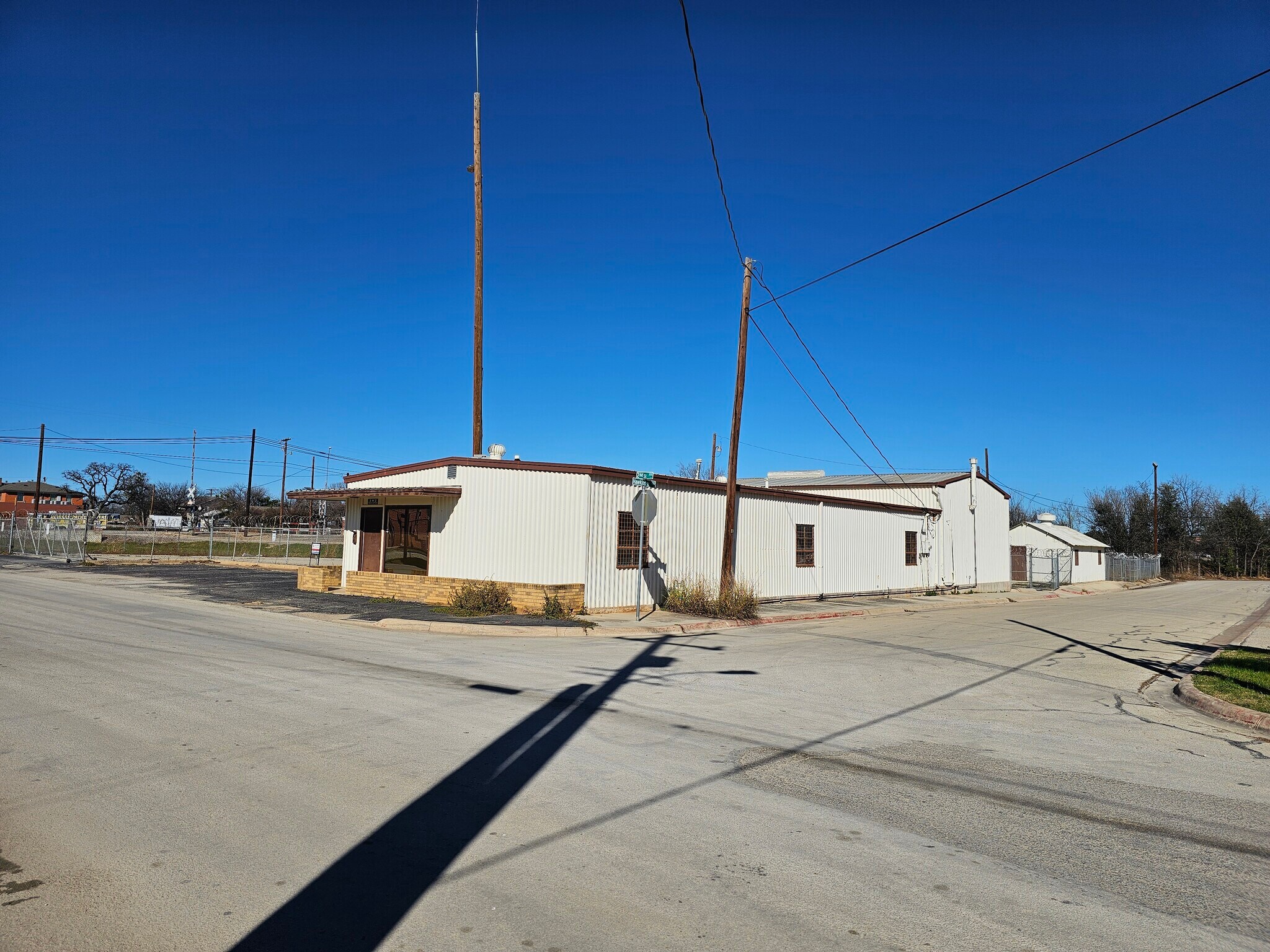 302 2nd St, Brownwood, TX for sale Building Photo- Image 1 of 1