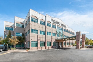 More details for 10450 Park Meadows Dr, Lone Tree, CO - Office/Medical for Lease