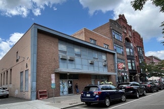 More details for 127 Washington St, Binghamton, NY - Office for Sale