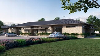 More details for 800 S FM 1626, Buda, TX - Office for Lease