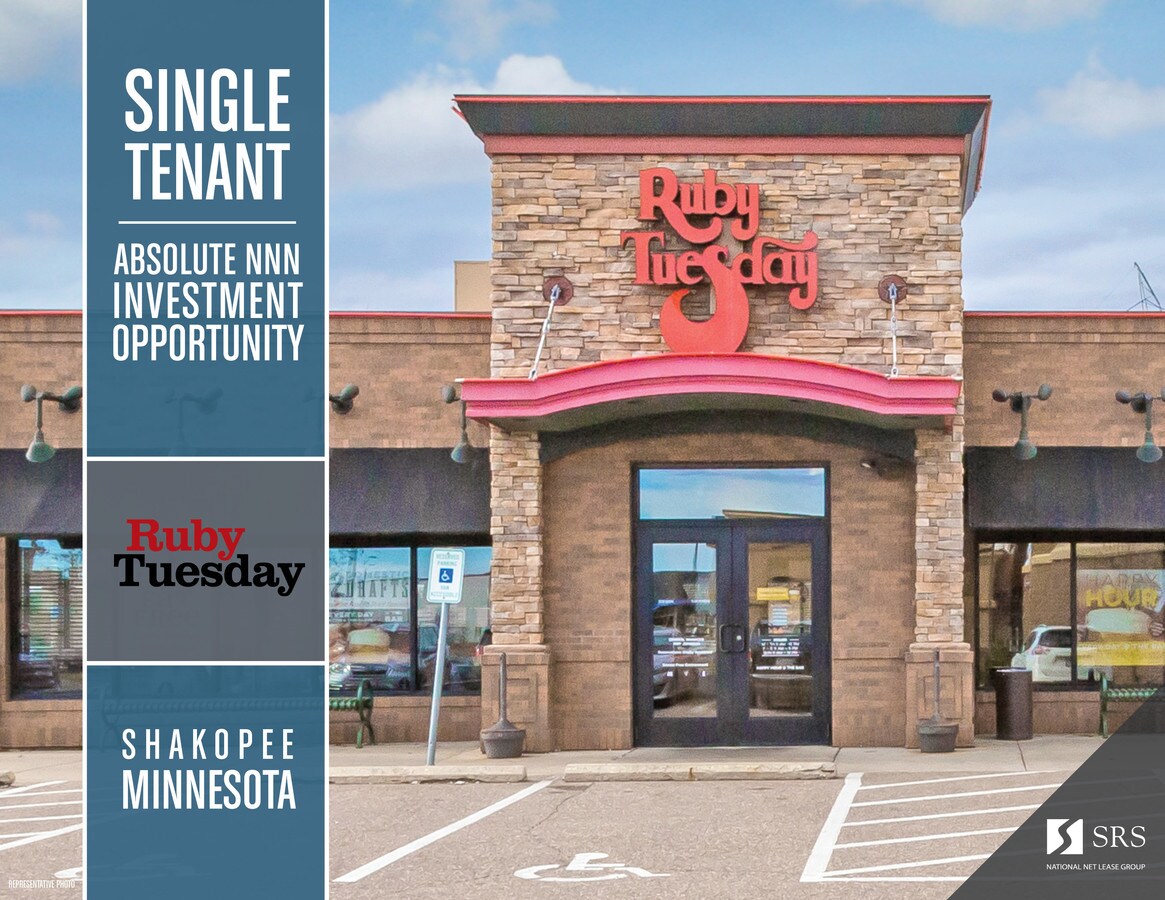 4135 Dean Lakes Blvd, Shakopee, MN 55379