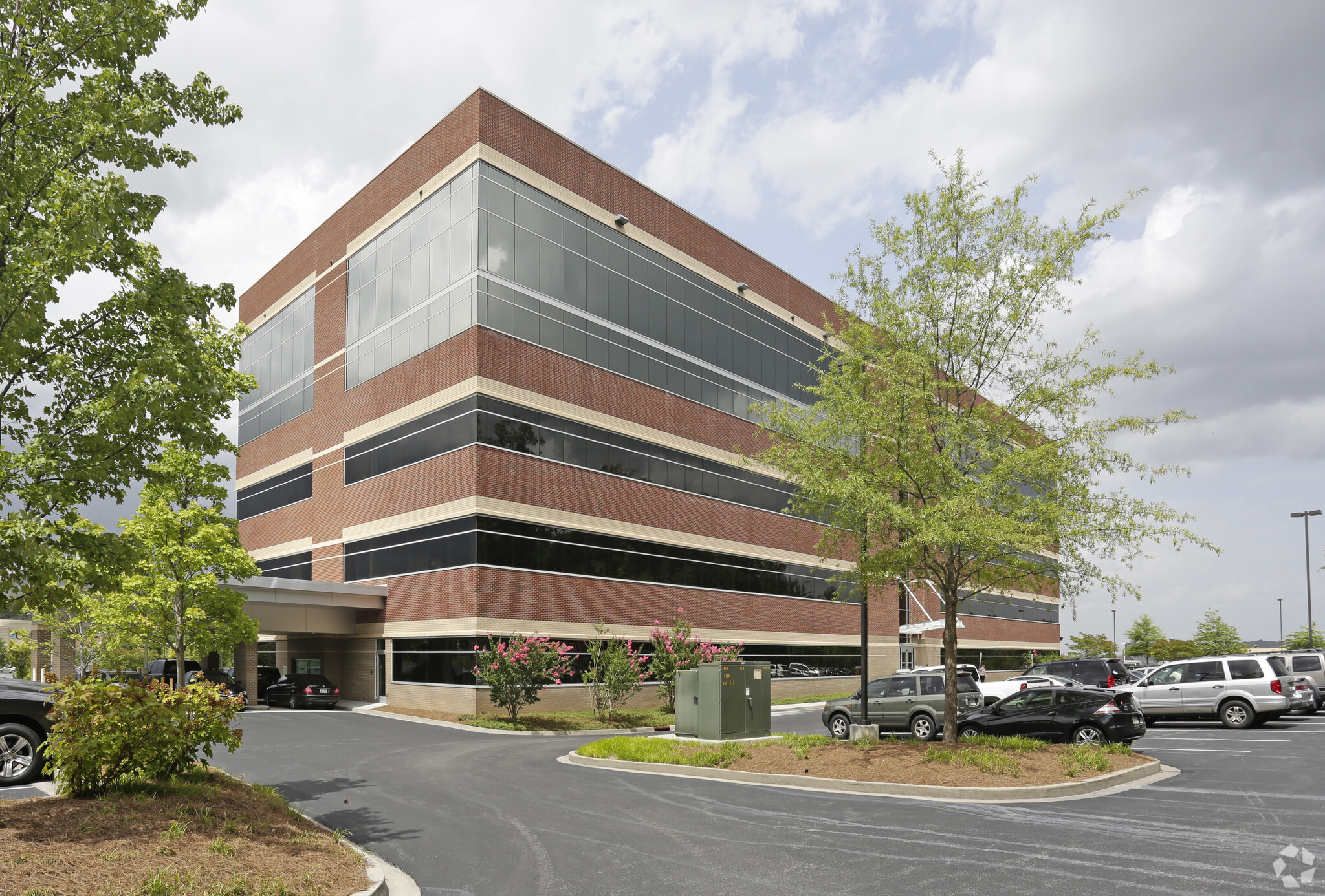 11400 Parkside Dr, Knoxville, TN 37934 - Office for Lease | LoopNet.com