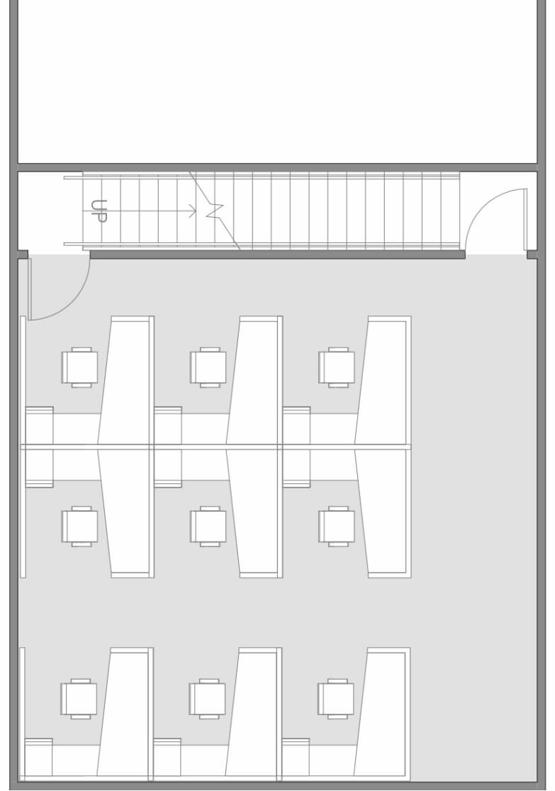 1030 Old Bon Air Rd, Richmond, VA for sale Floor Plan- Image 1 of 1