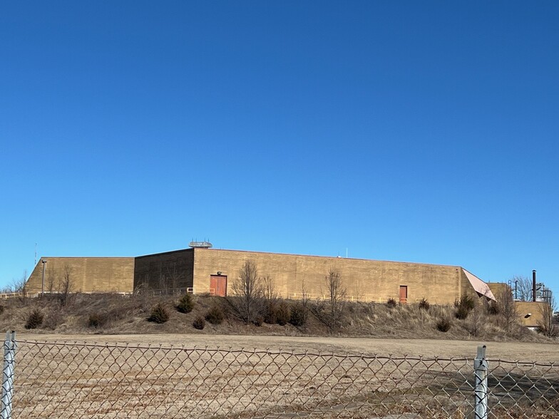 23138 Rush Road Rd, Parsons, KS for sale - Primary Photo - Image 1 of 6