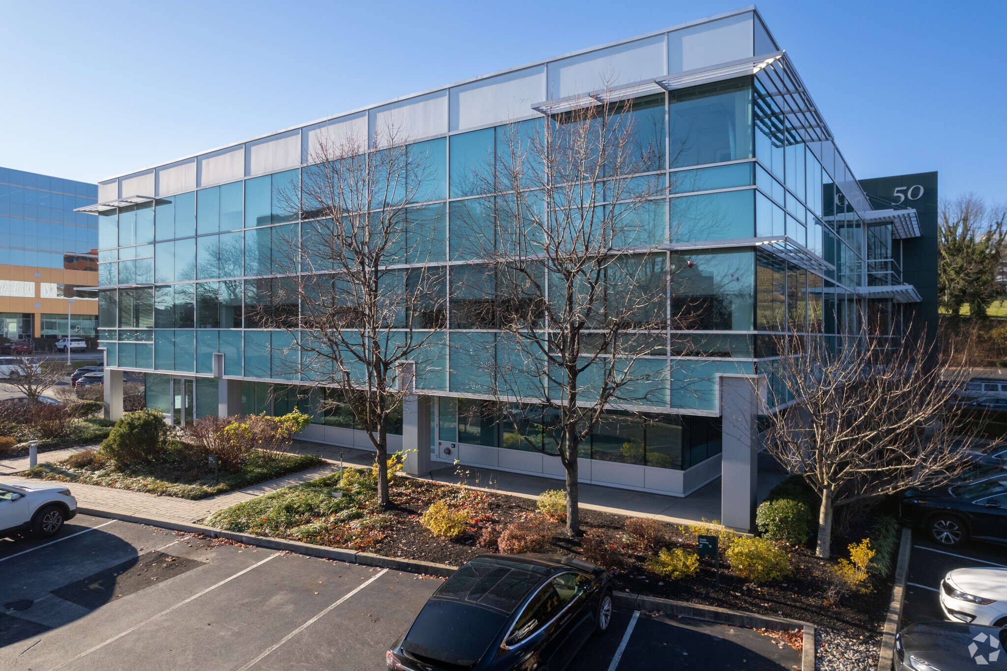 50 Monument Rd, Bala Cynwyd, PA for lease Building Photo- Image 1 of 6