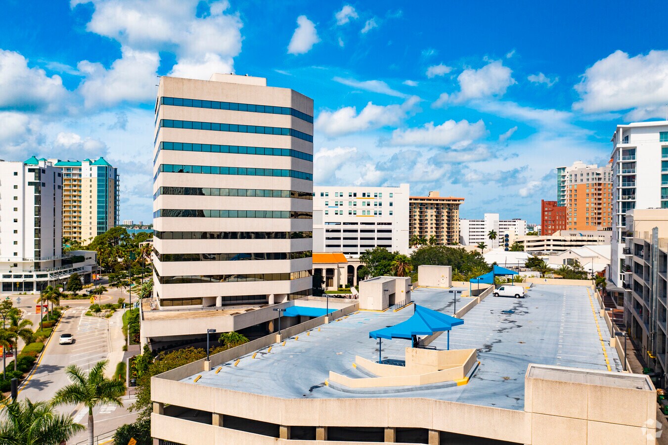 1515 Ringling Blvd, Sarasota, FL 34236