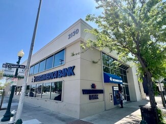 More details for 2130 Chester Ave, Bakersfield, CA - Office for Lease