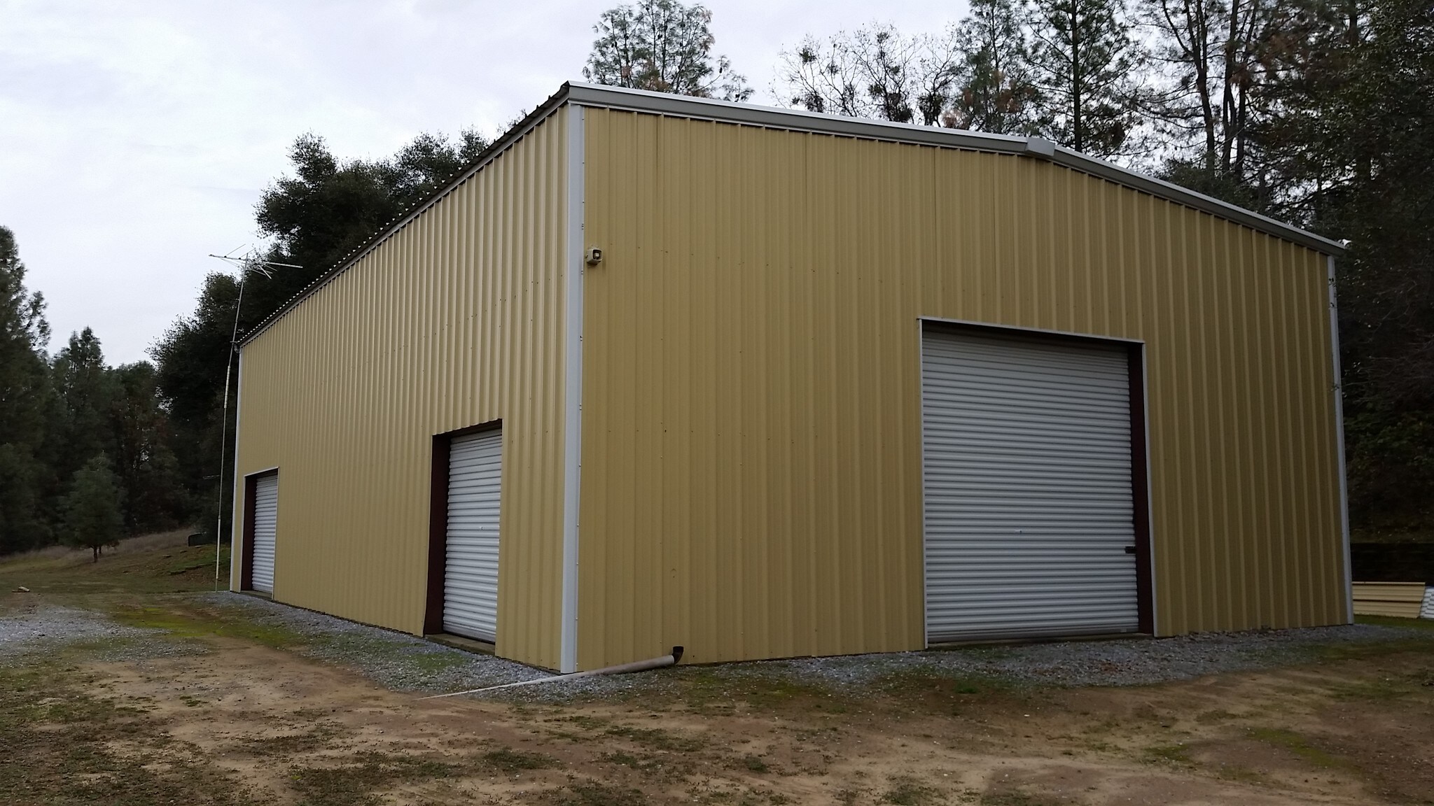 4721 Sand Ridge Rd, Placerville, CA for sale Other- Image 1 of 1